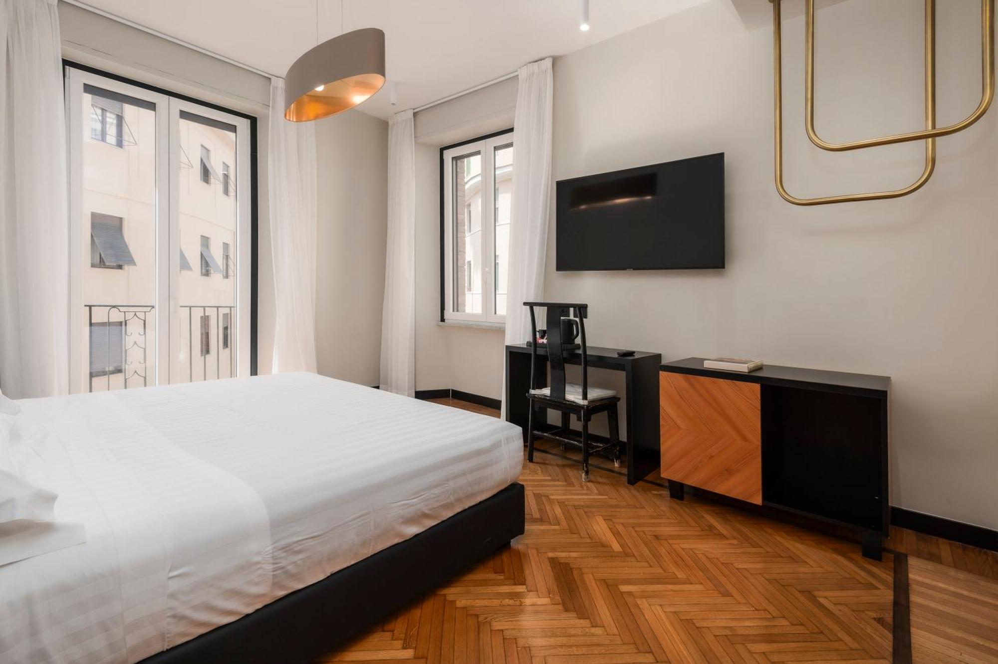Valeri Hotel Rom